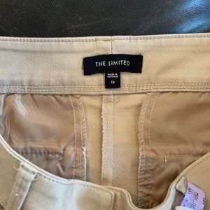 The limited